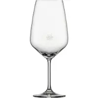 Zwiesel Glas SCHOTT wijnglas, inhoud: 0,656 liter / 0,2 liter