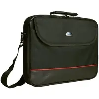Pedea Trendline notebooktas 33,8 cm (13.3'') Aktetas Zwart