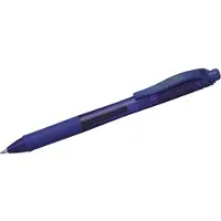 Pentel gel-rollerbalpen EnerGel BL 110, 12 stuks, blauw