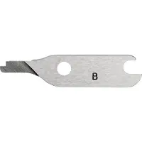 Knipex Reservemes voor 90 55 280 - 9059280