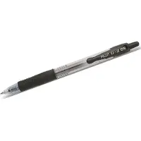 Pilot Gelschrijver PILOT G2 zwart 0.32mm | 12 stuks