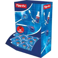 TIPP-EX correctieroller ECOlutions Easy Refill doos van 20 stuks (15 + 5 GRATIS)