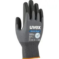 Uvex phynomic allround 6004910 Werkhandschoen Nylon Maat (handschoen): 10 EN 388 1 paar