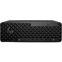 HP Z2 SFF G1i - Intel Core Ultra 7 265 - 32 GB RAM - 1 TB SSD - NVIDIA RTX A400 - Windows 11 Pro - Workstation - PC - Desktop