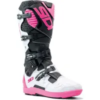 Sidi Crossfire 3 Srs Off-road Laarzen