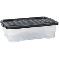 Strata Strata, model 2002010110, gebogen opbergbox, type XW 201 - 30 liter