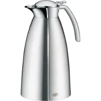 Alfi Gusto thermoskan 1,5 l Mat staal
