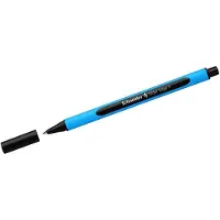 Schneider balpen - Slider Edge - penpunt F - schrijfkleur zwart - 10 stuks - S-152001-10