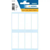 Herma Huismerk Herma 3749 Universele Etiket 19x50mm Wit - 560 etiketten