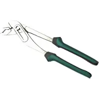 BRÜDER MANNESMANN Waterpomptang 250 mm (Hobby) - 10972