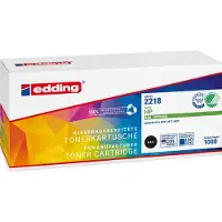 Edding Toner 18-2218 wie HP CF244A schwarz