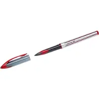 Uni-Ball Rollerbalpen AIR, rood, 12 stuks