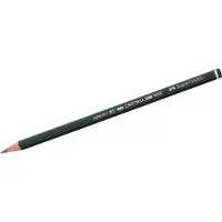 Faber-Castell Potlood Faber-Castell 9000 Ecologisch F (12 Stuks)