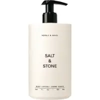 Salt & Stone Neroli & Basil Bodylotion 450 ml