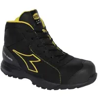 Diadora Glove Mds Mstr Mid S3s Fo Hro Sr Sc Esd Werkschoen | Maat: 38
