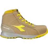 Diadora Glove Mds Mid S3s Fo Hro Sr Werkschoen | Maat: 45