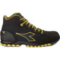 Diadora Beat Da2 Mid S3s Fo Hro Sr Werkschoen | Maat: 41