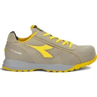 Diadora Werkschoen Glove Mds Low 181139 S1PS 75029 | Moon Rock Grey 75029 | Maat 43 - 8053607611287