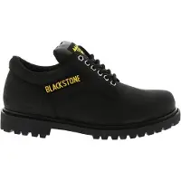 Blackstone Oil Nubuck 439/460 | Maat: 44