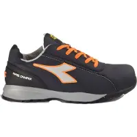 Diadora Glove Mds Low S3s Fo Hro Sr Werkschoen | Maat: 44