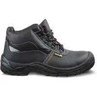 SafeFeet Boras S3 Hoog | Maat: 39