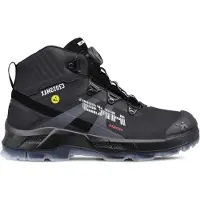 HKS Selection Werkschoen Pioneer BOA S3S Hoog + KN | Zwart | Maat 48 - 4040005162484