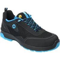 Bata Summ Two S3 Werkschoen | Maat: 48