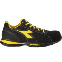 Diadora Glove Text Low S1ps Fo Hro | Maat: 48