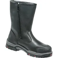 Bata Empero Boots Potent Sra S3 Werklaars | Maat: 41