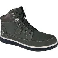 Quick Werkschoen Flame S3 QS0350 | Grijs | Maat 42 - 11.114.012.42
