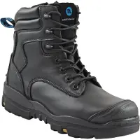 Bata Helix Longreach Zip Src S3 Werklaars | Maat: 39