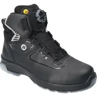 Bata Summ Five S3 Werkschoen | Maat: 40