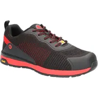 Bata Radiance Spark S1p Werkschoen | Maat: 35