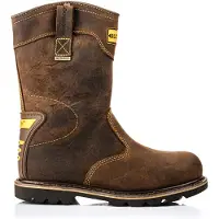 Buckbootz B701 SBP Werklaars