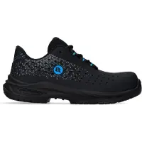 Bata Werkschoen Fayvr Pebble XW S1PS | Zwart | Maat 43 - 8712843718265