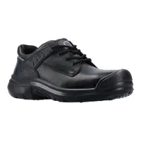 Bata Werkschoen ACT215 W Laag S3 | Zwart | Maat 45 - 8712843711631