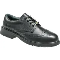 Bata Classics Stanford S3 Werkschoen | Maat: 48