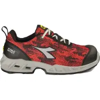Diadora Shark Si Low S1ps Fo Sr Sc Esd Werkschoen | Maat: 38
