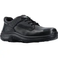 Bata Werkschoen ACT213 S2 | Zwart | Maat 48 - 8712843711525