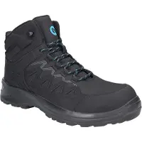 Bata Eagle Rotterdam S3 Werkschoen | Maat: 35