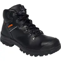 Emma Worker Billy S3 Werkschoen | Maat: 43