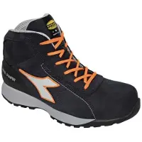 Diadora Glove Mds Mid S3s Fo Hro Sr Werkschoen | Maat: 47