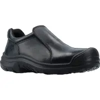 Bata Werkschoen ACT244 XW Laag S3S + KN | Zwart | Maat 43 - 8712843713222