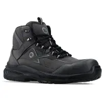 Bata Favyr Sand S3s Werkschoen | Maat: 40