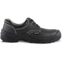 SafeFeet Werkschoen Elba S3 Laag | Maat: 35