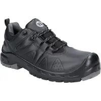 Bata Werkschoen Eagle Terlet Laag S3 SRC | Zwart | Maat 43 - 8712843703490
