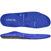 HKS Selection Multi-support Voetbed (hoog) | Maat: 40