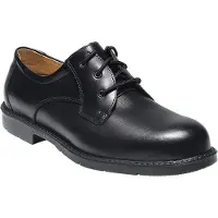 EMMA Safety Footwear Werkschoen Treviso Laag O3 | Zwart (D) | Maat 48 - 11.148.103.10