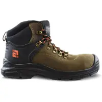SafeFeet Builder 307 S3 | Maat: 40