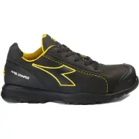 Diadora Glove Mds Mstr Low S3s Fo Hro Sr Sc Esd Werkschoen | Maat: 38